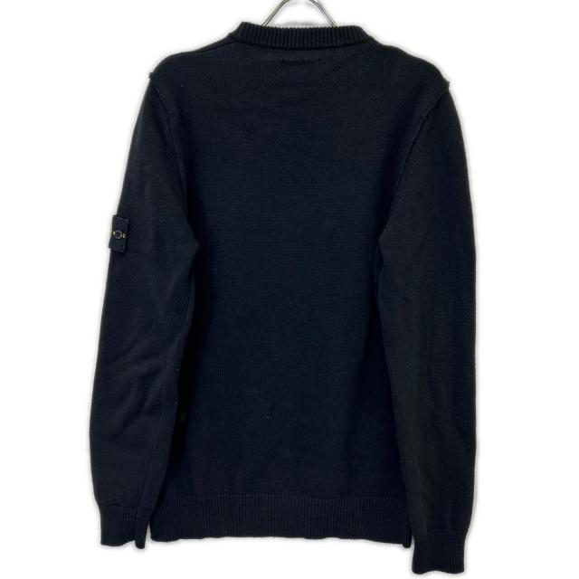 STONE ISLAND ストーンアイランド トップス L ブラック メンズ_2