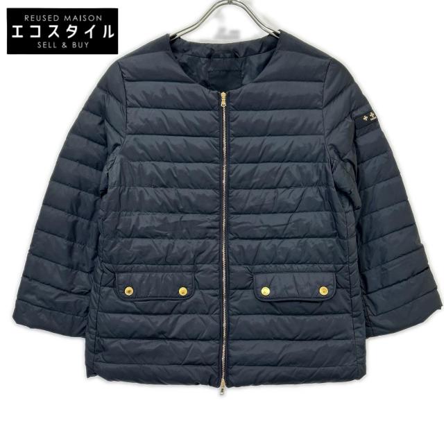 TATRAS タトラス ジャケット 02 ネイビー レディース