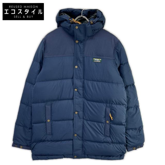 L.L.Bean エルエルビーン ジャケット L ネイビー メンズ