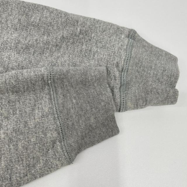 INSCRIRE アンスクリア ワンピース M グレー レディース_8