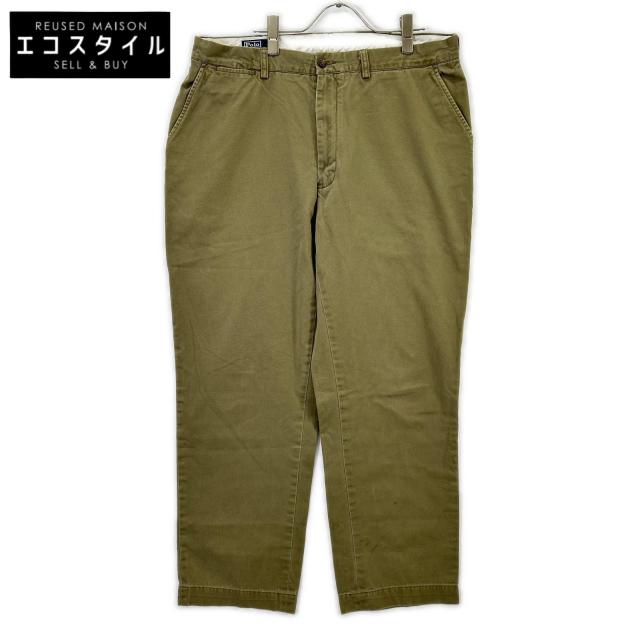 POLO RALPH LAUREN ポロ ラルフローレン ボトムス ベージュ メンズ