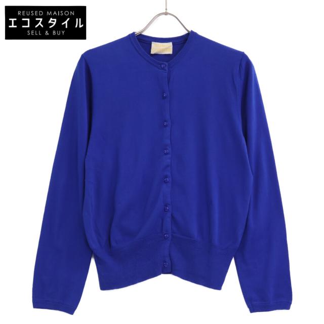 MAISON CARREE メゾンカレ トップス F ブルー レディース
