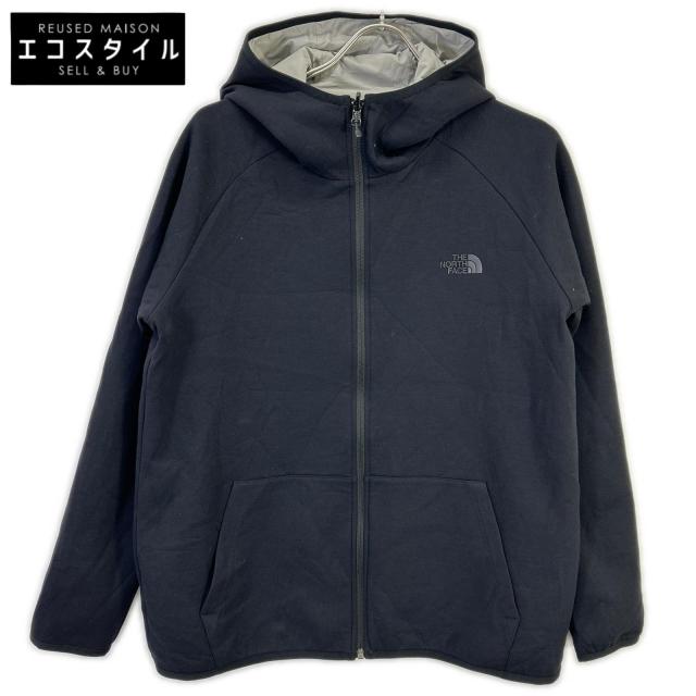 THE NORTH FACE ノースフェイス ジャケット ブラック グレー メンズ