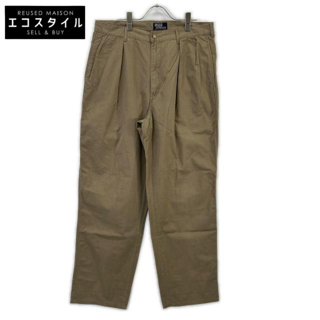 POLO RALPH LAUREN ポロ ラルフローレン ボトムス ベージュ メンズ