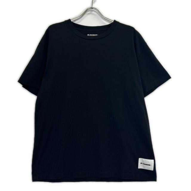 JIL SANDER+ ジルサンダープラス トップス XXL ブラック メンズ_1