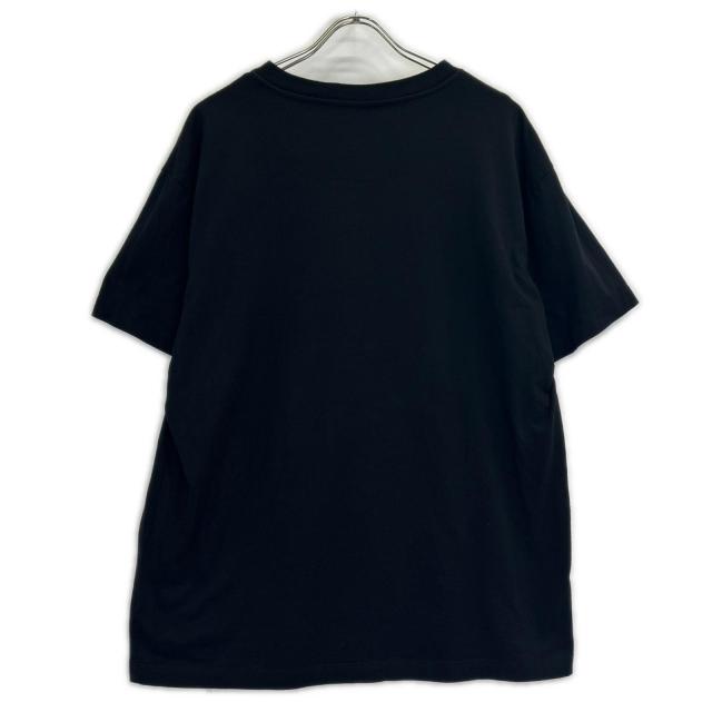 JIL SANDER+ ジルサンダープラス トップス XXL ブラック メンズ_2