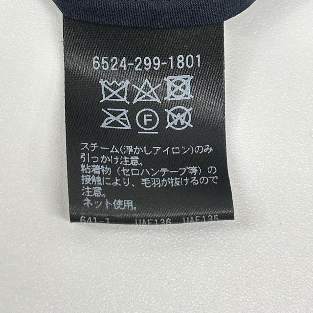 DRAWER ドゥロワー スカート 36 ブラック レディース_4