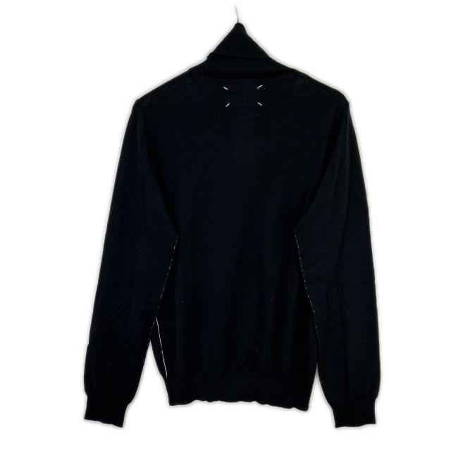 Maison Margiela メゾンマルジェラ トップス M ブラック メンズ_2