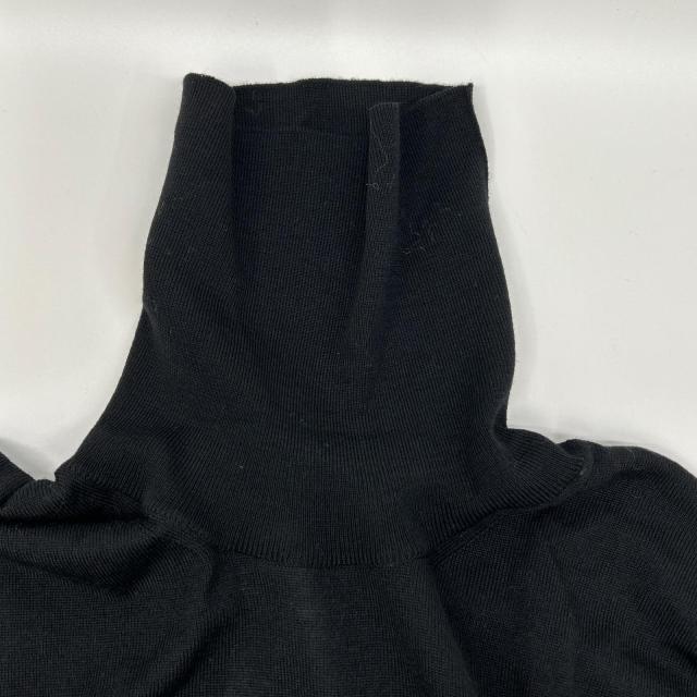 Maison Margiela メゾンマルジェラ トップス M ブラック メンズ_7