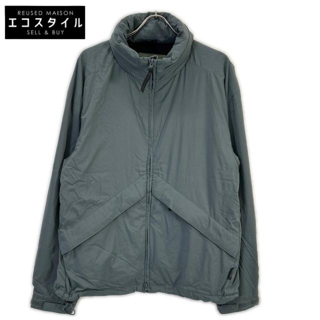 WILD THINGS ワイルドシングス ジャケット M カーキ メンズ 21,483円