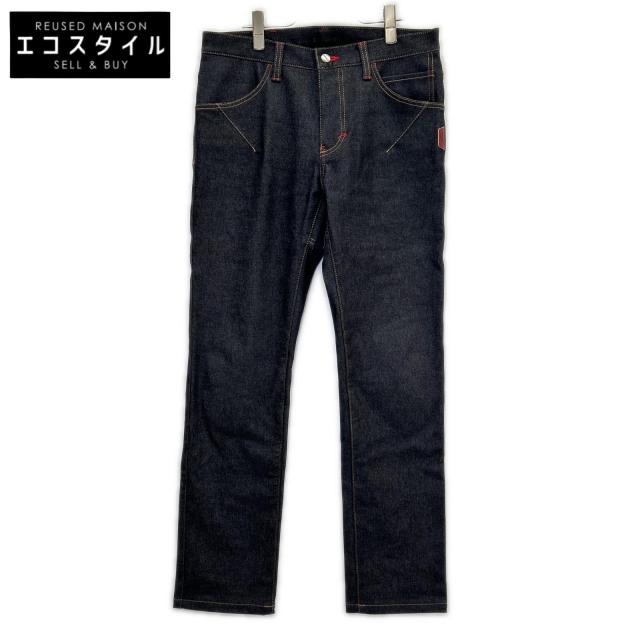 KUSHITANI クシタニ ボトムス 31 ブラック メンズ