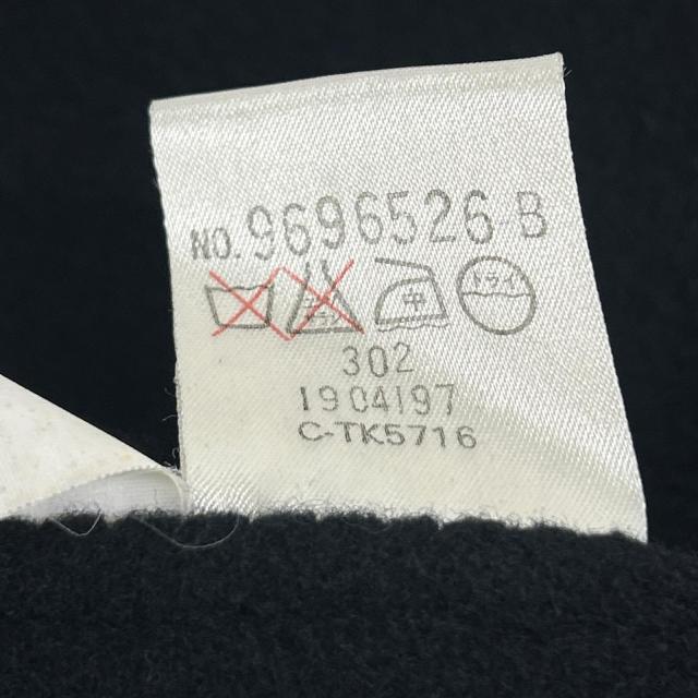 Leilian レリアン コート 表記なし ブラック レディース_6