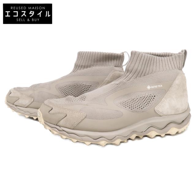 MIZUNO ミズノ シューズ 26.5 Vintage Khaki メンズ