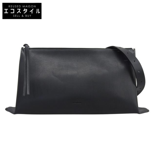 JILSANDER ジルサンダー ショルダーバッグ ブラック レディース 32,819円