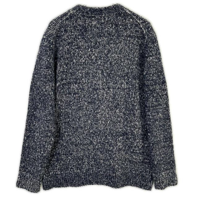 ACNE STUDIOS アクネ ストゥディオズ トップス M ネイビー メンズ_2