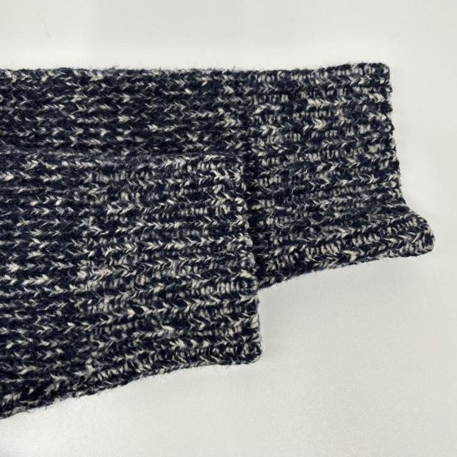ACNE STUDIOS アクネ ストゥディオズ トップス M ネイビー メンズ_8
