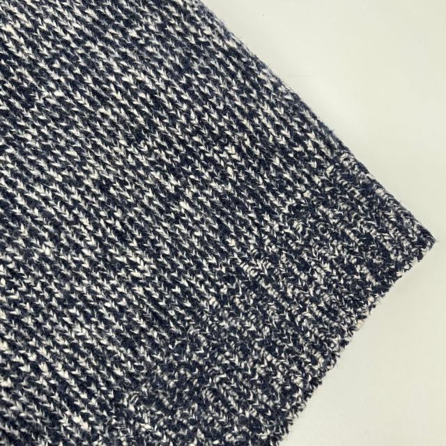 ACNE STUDIOS アクネ ストゥディオズ トップス M ネイビー メンズ_9