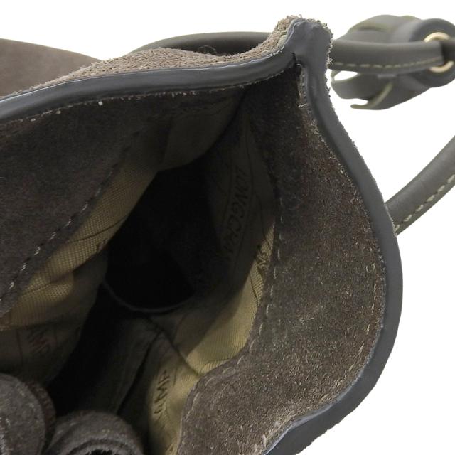 Longchamp ロンシャン トートバッグ ブラウン レディース_9