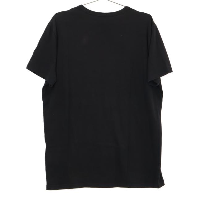 MONCLER モンクレール トップス L ブラック メンズ_2