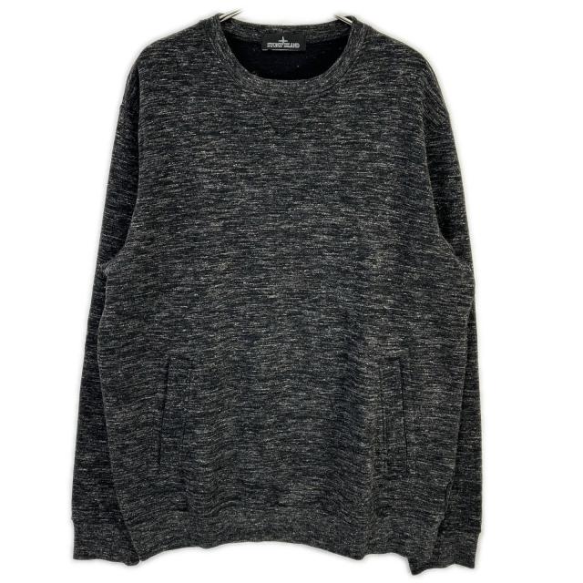 STONE ISLAND ストーンアイランド トップス XL グレー メンズ_1