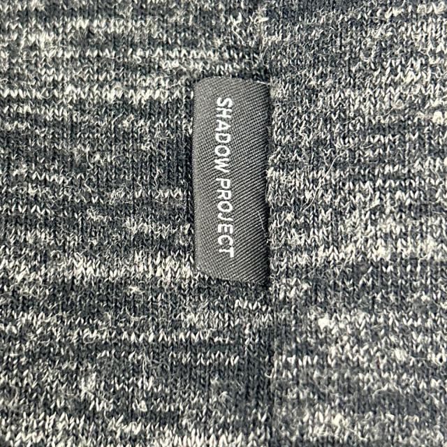 STONE ISLAND ストーンアイランド トップス XL グレー メンズ_6