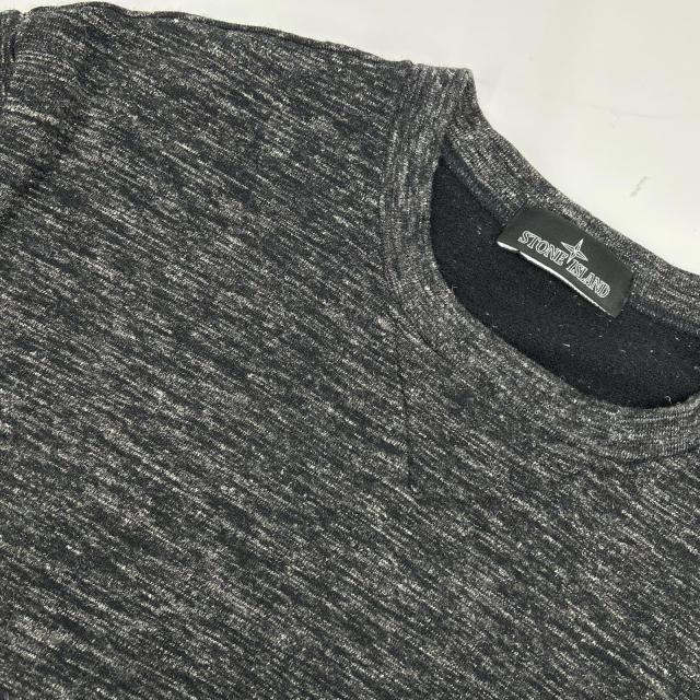 STONE ISLAND ストーンアイランド トップス XL グレー メンズ_9