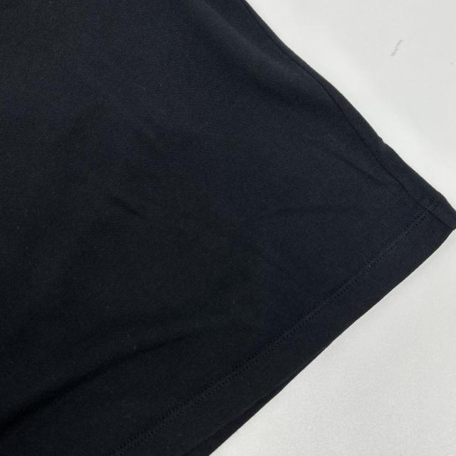 GUCCI グッチ トップス M ブラック メンズ_10