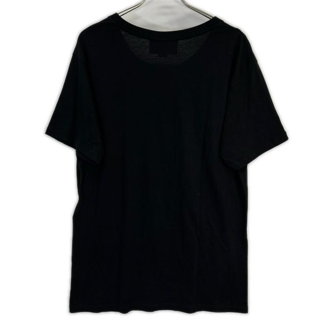 GUCCI グッチ トップス M ブラック メンズ_2