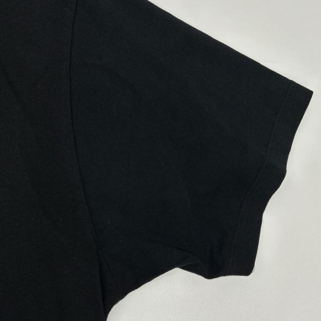 GUCCI グッチ トップス M ブラック メンズ_9