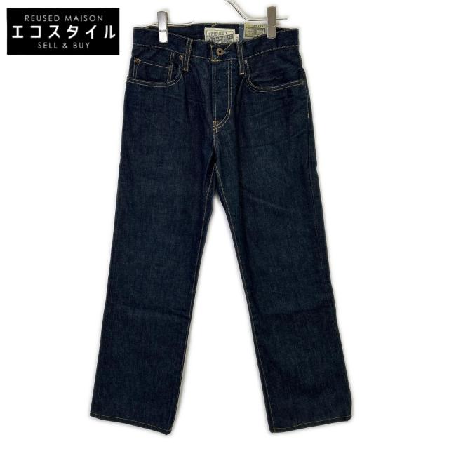 Ralph Lauren Rugby ラルフローレンラグビー ボトムス W28 L30 ブラック メンズ