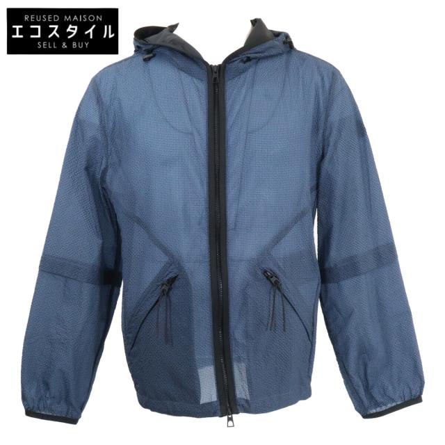 MONCLER モンクレール ジャケット O ネイビー メンズ