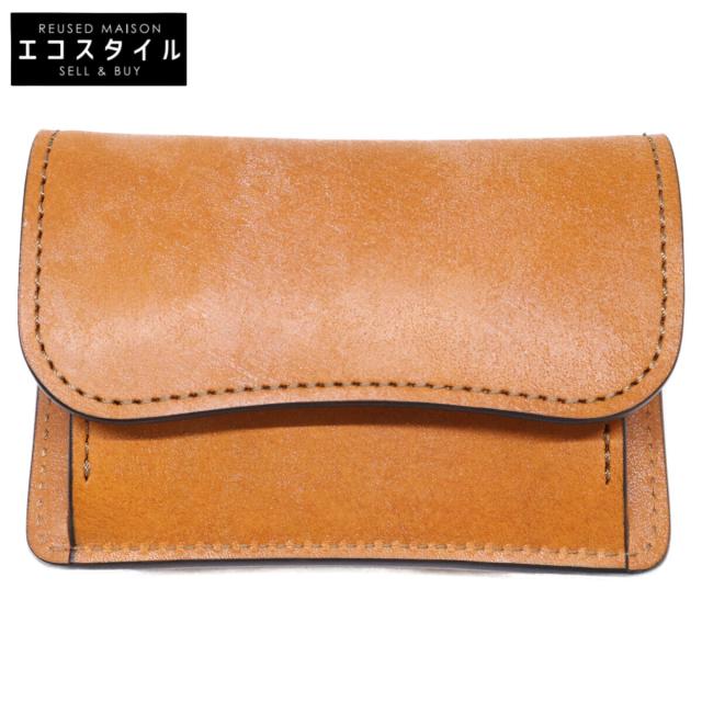 WILDSWANS ワイルドスワンズ コインケース ロンドンカラー メンズ