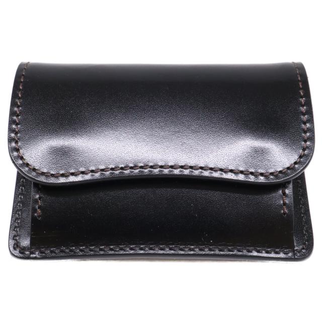 WILDSWANS ワイルドスワンズ コインケース ブラック メンズ_1