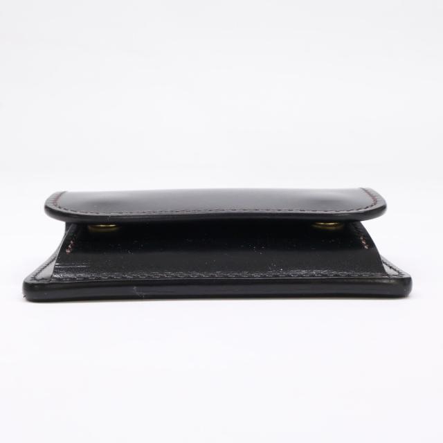 WILDSWANS ワイルドスワンズ コインケース ブラック メンズ_3