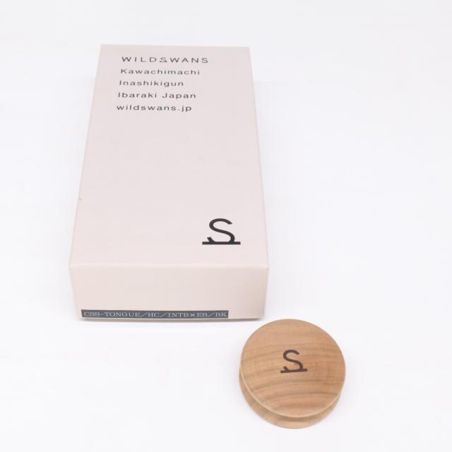 WILDSWANS ワイルドスワンズ コインケース インテンスブルー/ブラック メンズ_9