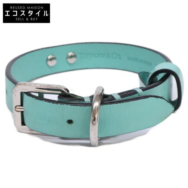 TIFFANY&amp;Co. ティファニー その他 S ティファニーブルー レディース