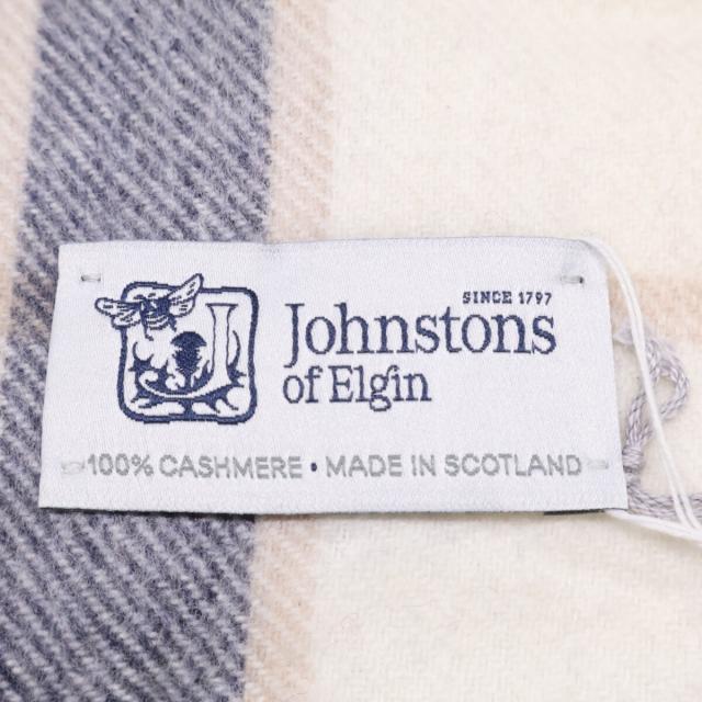 Johnstons ジョンストンズ ストール ノックモア レディース_3
