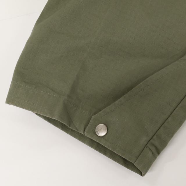 GUCCI グッチ ボトムス 46 カーキ メンズ_9