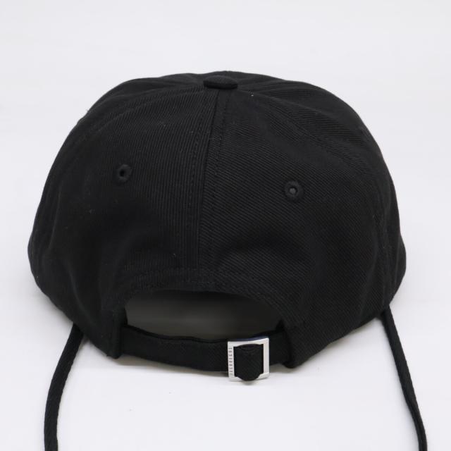 JACQUEMUS ジャックムス 帽子 60 ブラック メンズ_5