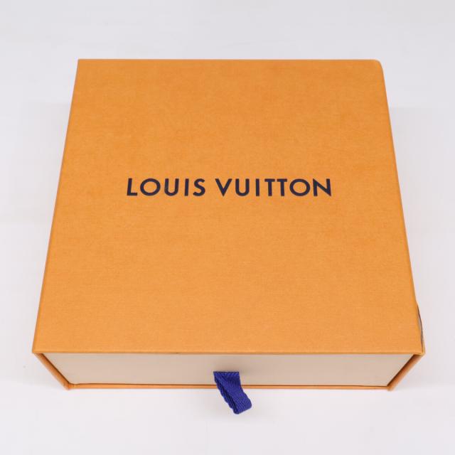 LOUIS VUITTON ルイヴィトン ベルト 90/36 ブラック メンズ_10