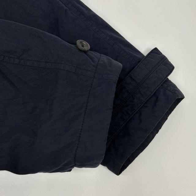 C.P.COMPANY シーピーカンパニー コート 48 ダークネイビー メンズ_10