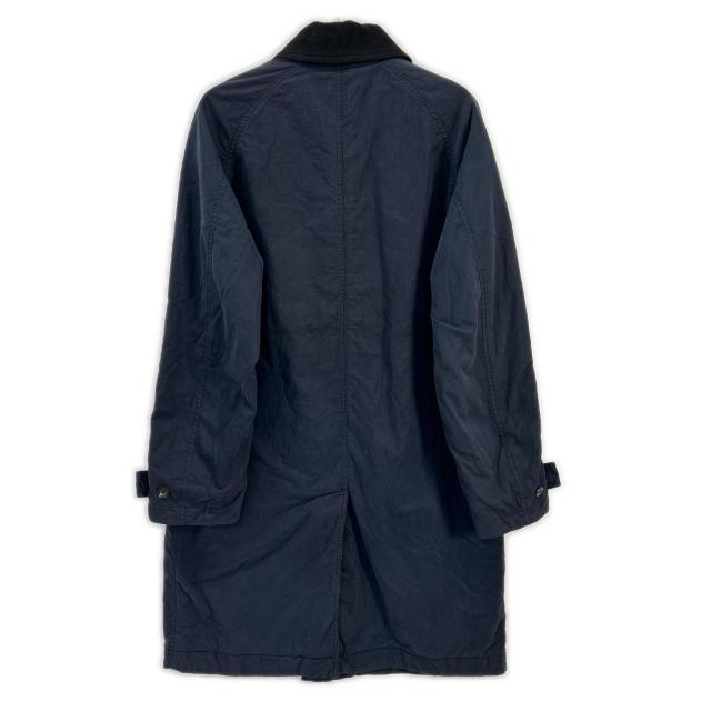 C.P.COMPANY シーピーカンパニー コート 48 ダークネイビー メンズ_2