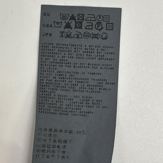 C.P.COMPANY シーピーカンパニー コート 48 ダークネイビー メンズ_7