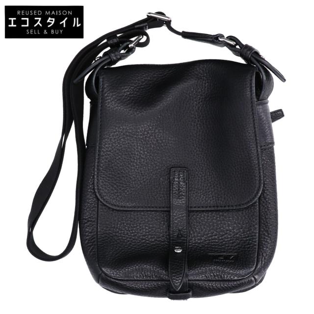 TUMI トゥミ ショルダーバッグ ブラック メンズ