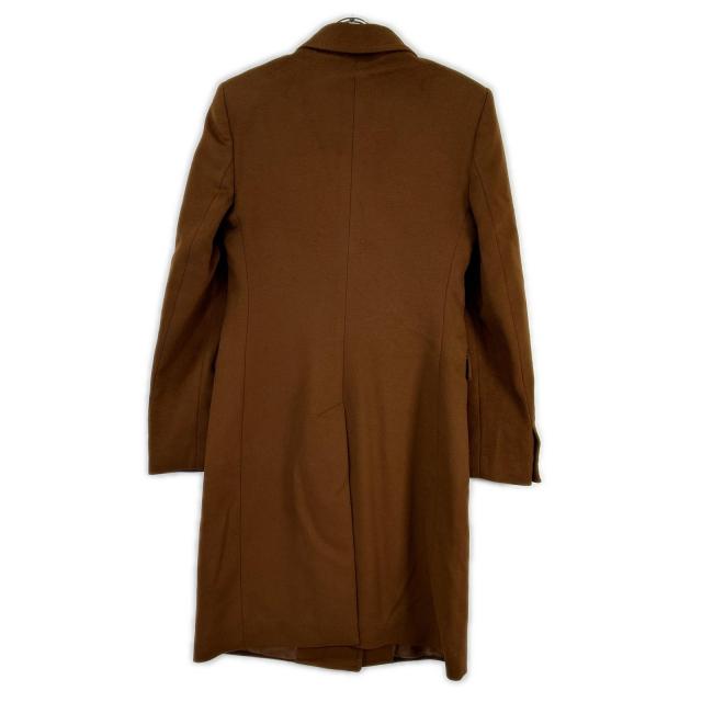 TAGLIATORE タリアトーレ コート 40 ブラウン レディース_2