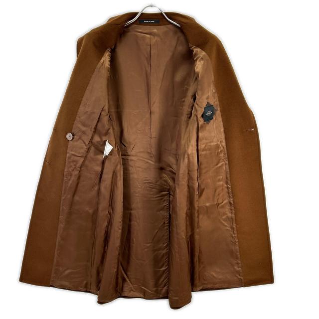 TAGLIATORE タリアトーレ コート 40 ブラウン レディース_3