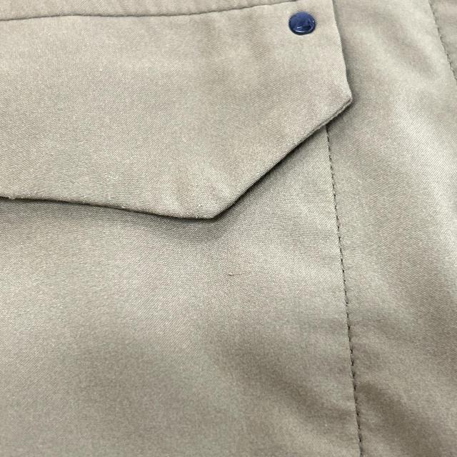 ARCTERYX アークテリクス トップス S カーキ メンズ_8