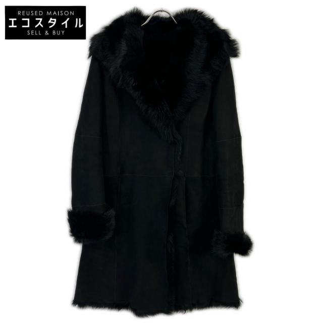 JOSEPH ジョセフ コート 38 ブラック レディース 27,099円