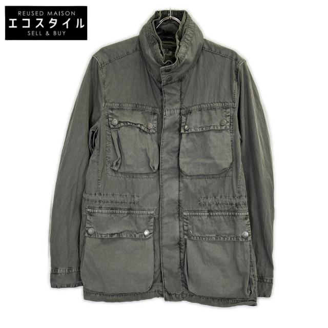 C.P.COMPANY シーピーカンパニー ジャケット 50 グレー メンズ