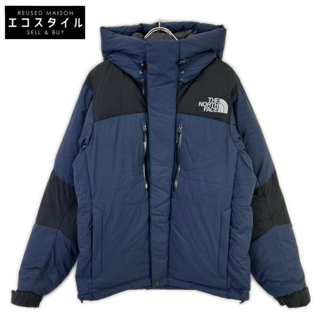 THE NORTH FACE ノースフェイス ジャケット L ネイビー メンズ